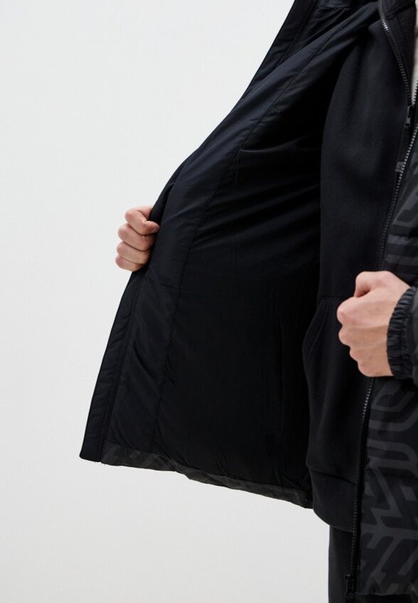 Пуховик Kappa