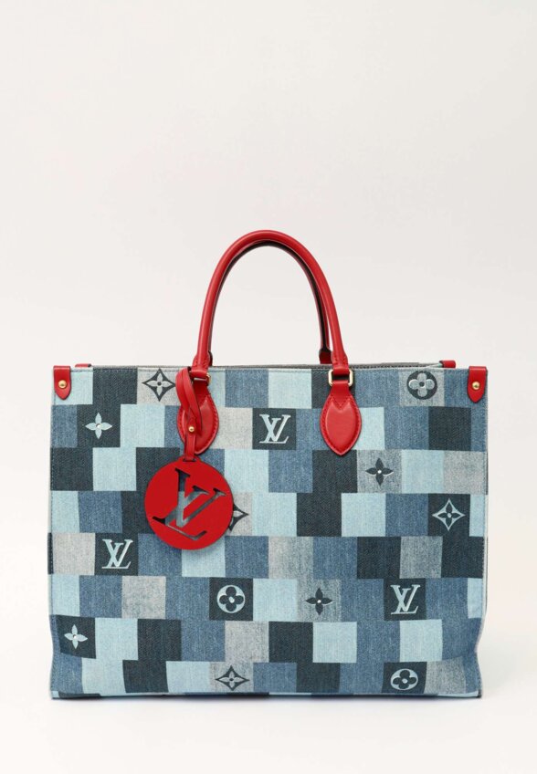 Louis Vuitton OnTheGo