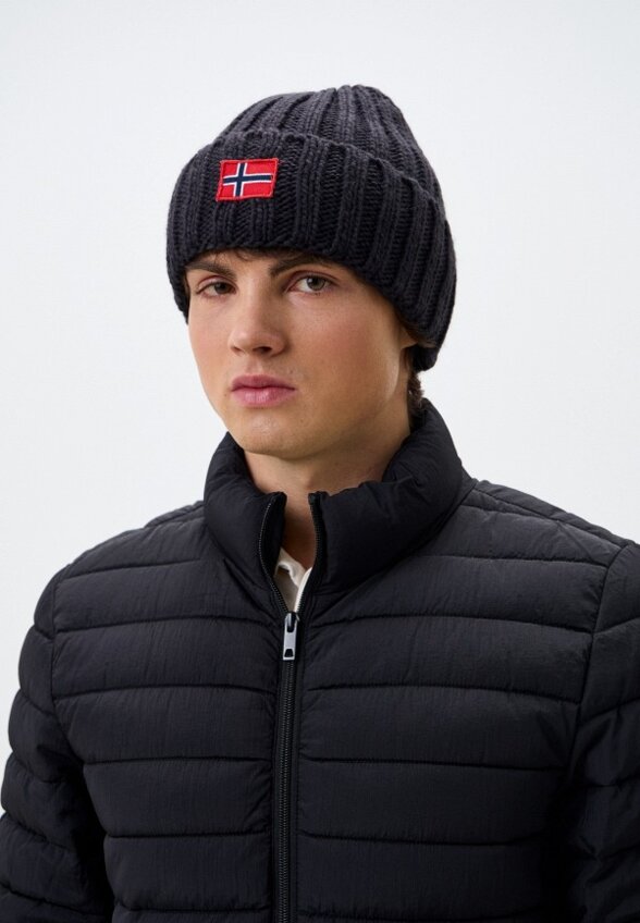 Шапка Scuola Nautica Italiana