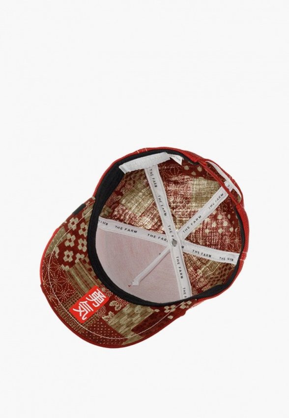 Бейсболка Goorin Brothers