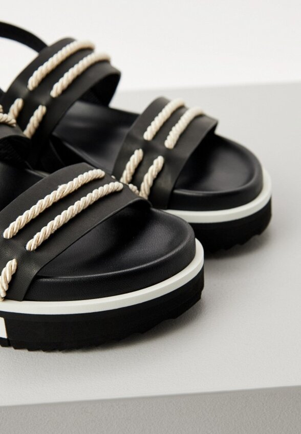 Сандалии Pollini