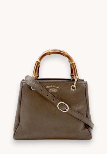 Gucci Bamboo