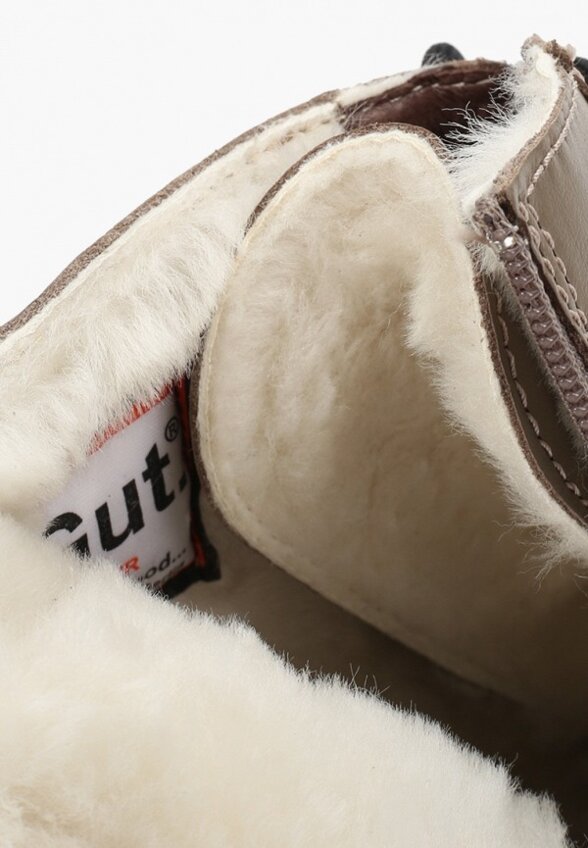 Ботинки Gut Moving Good