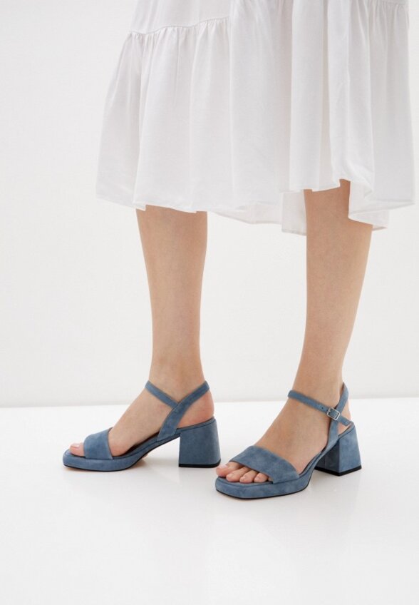 Босоножки Valley