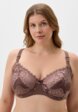 Бюстгальтер Настроение женщины1  - превью