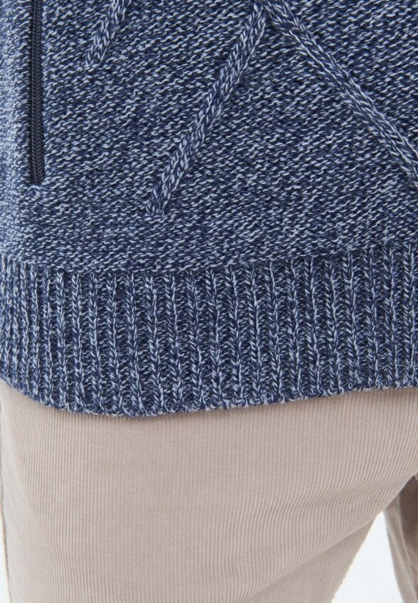 Кардиган Стим