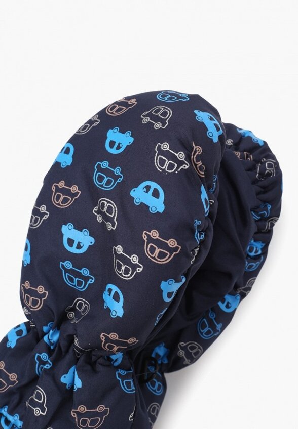 Варежки Minaku