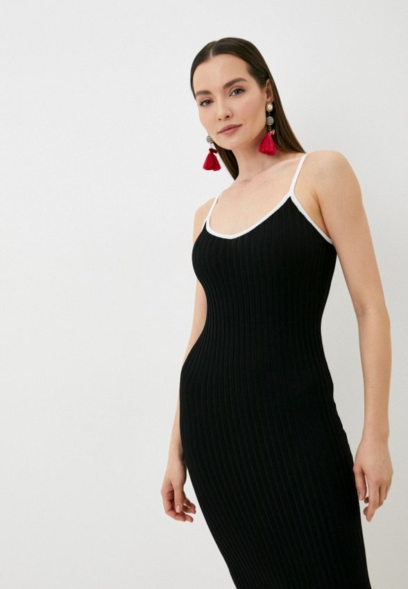 Платье Aaquamarina