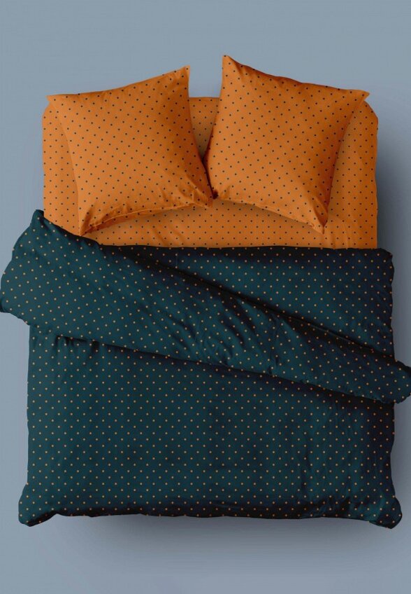 Постельное белье 2-спальное Mia Cara