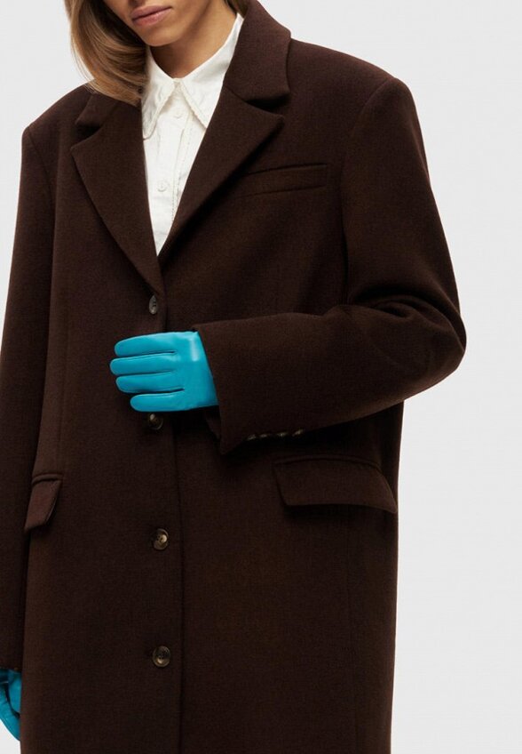 Пальто однобортное Studio 29