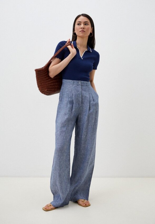 Брюки Ruck&Maul