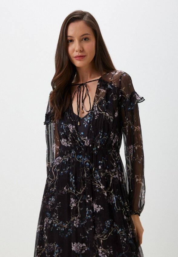 Платье Rich & Naked