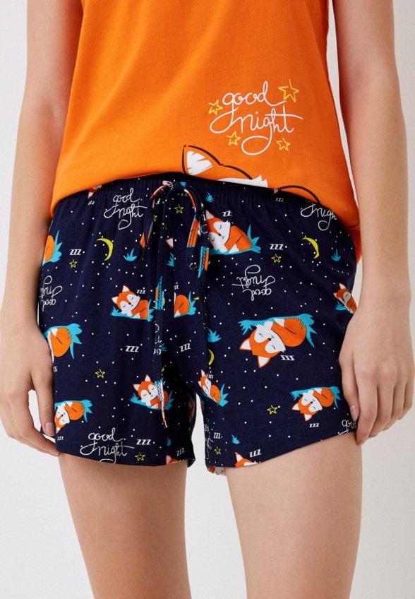 Пижама Vienetta