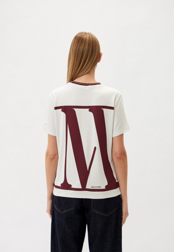 Футболка Aeronautica Militare