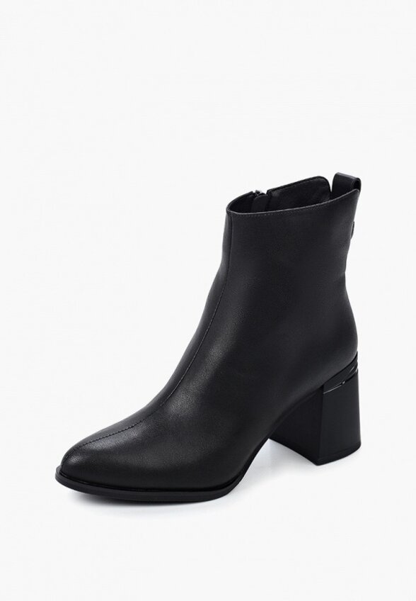 Ботильоны Francesco Donni