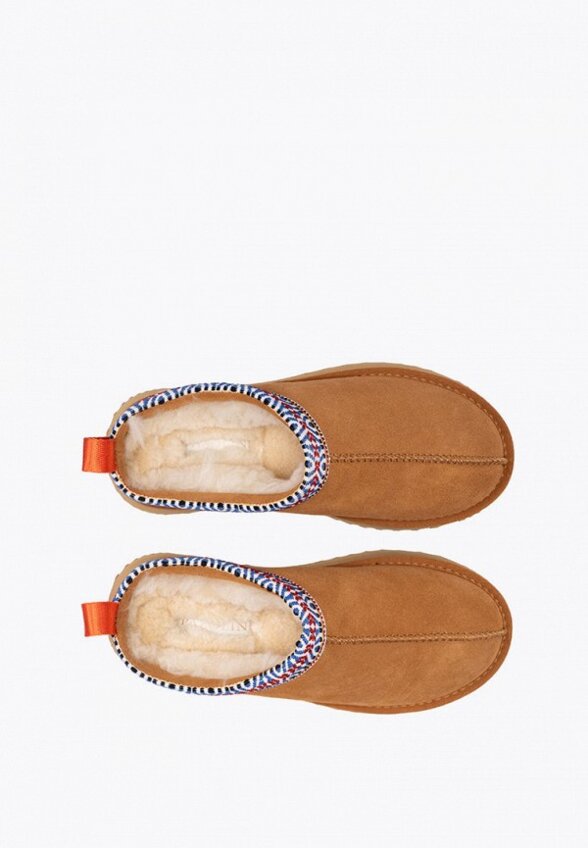 Полусапоги Pazolini