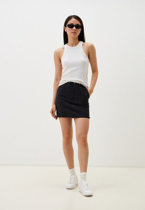 Юбка Aaquamarina