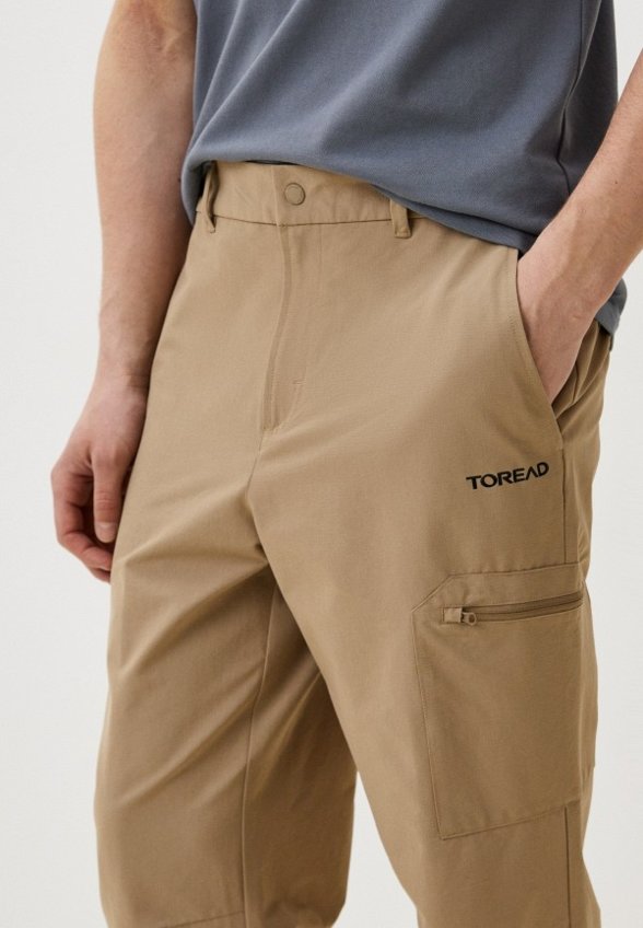 Брюки спортивные Toread