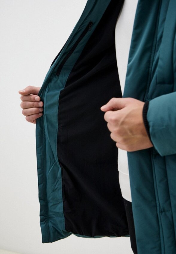 Пуховик Northland