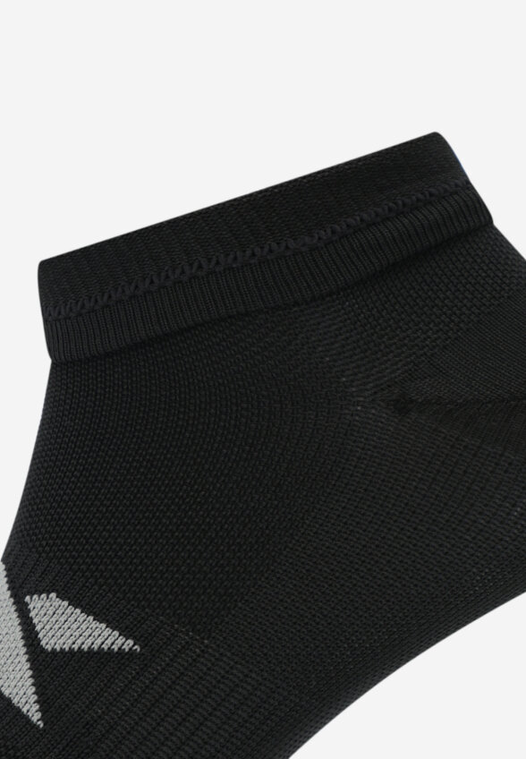 Носки Athlex, 3 пары, Черный