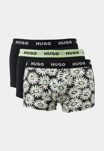 Трусы 3 шт. Hugo