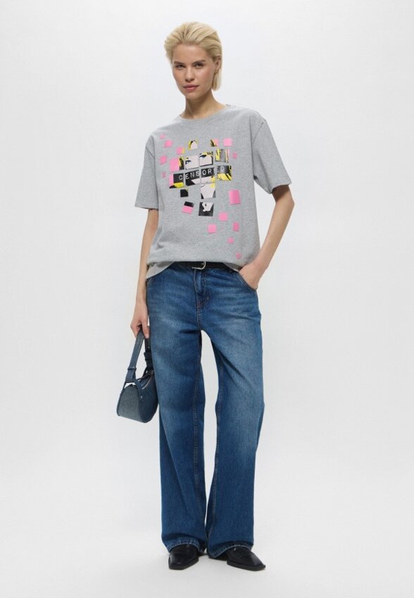 Футболка Trussardi