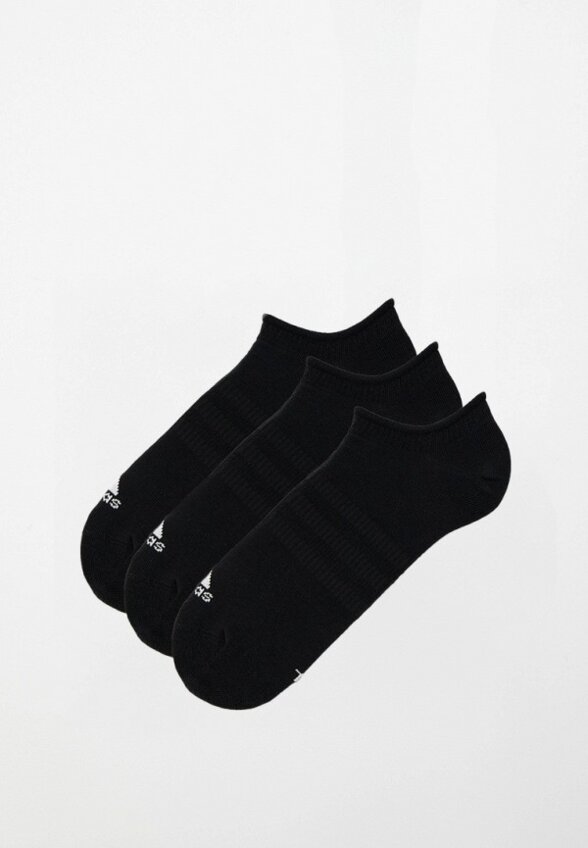 Носки 3 пары adidas