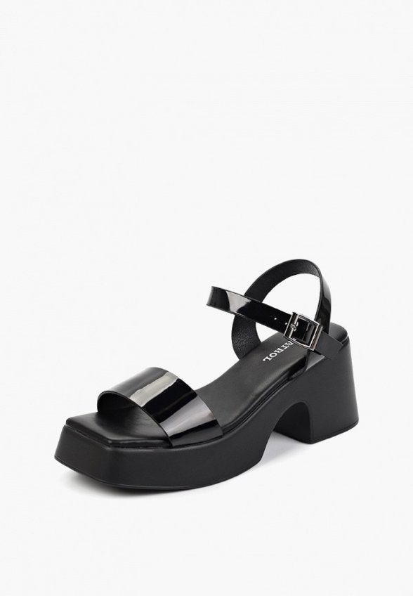 Босоножки Patrol