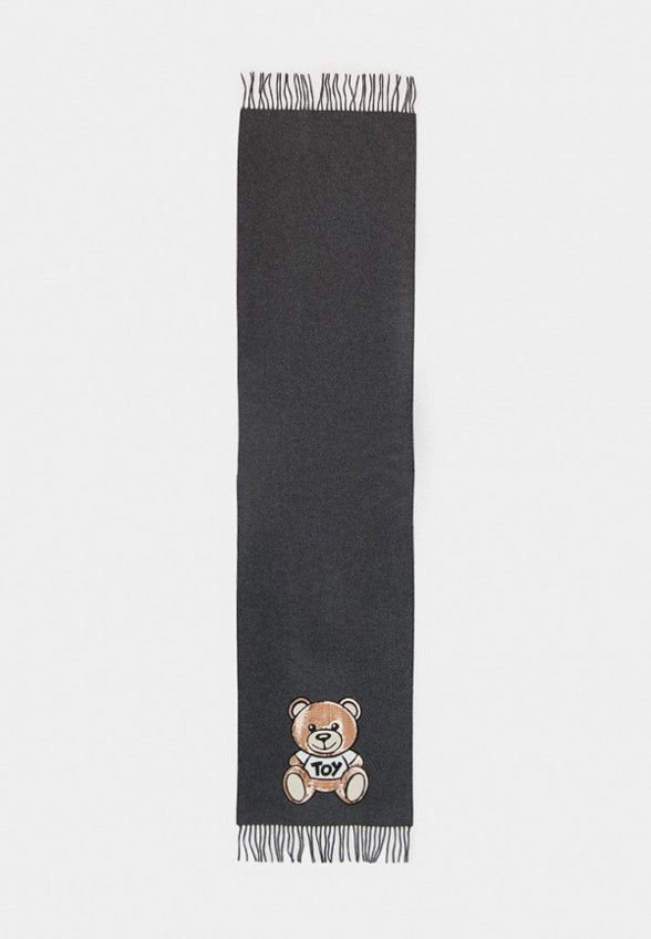 Шарф Moschino
