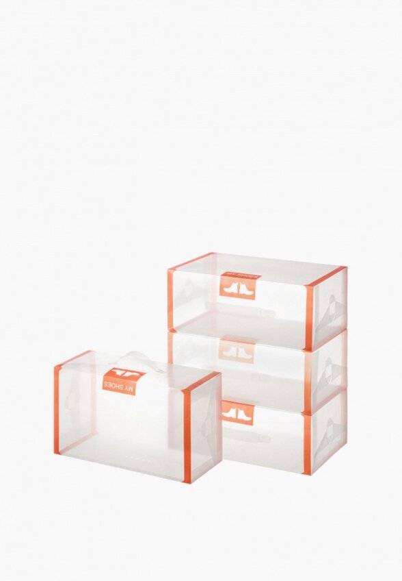 Комплект коробов Elcasa