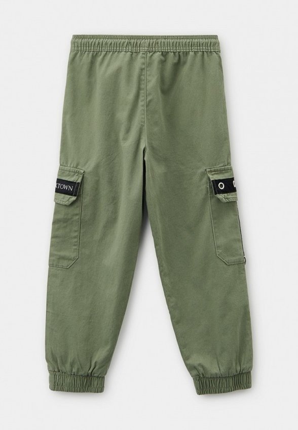 Брюки Gloria Jeans