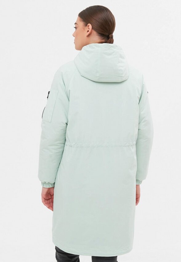 Парка Lab Fashion