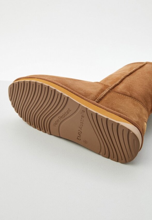 Полусапоги EMU Australia