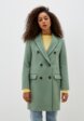 Пальто двубортное Elis1  - превью