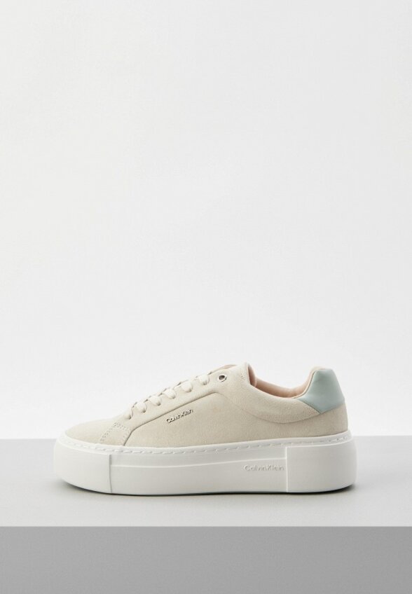 Кеды Calvin Klein