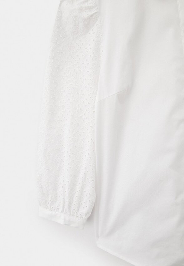 Блуза Silver Spoon