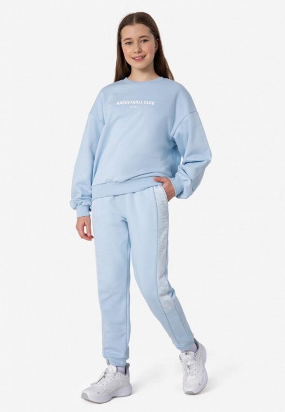 Брюки спортивные Kapika