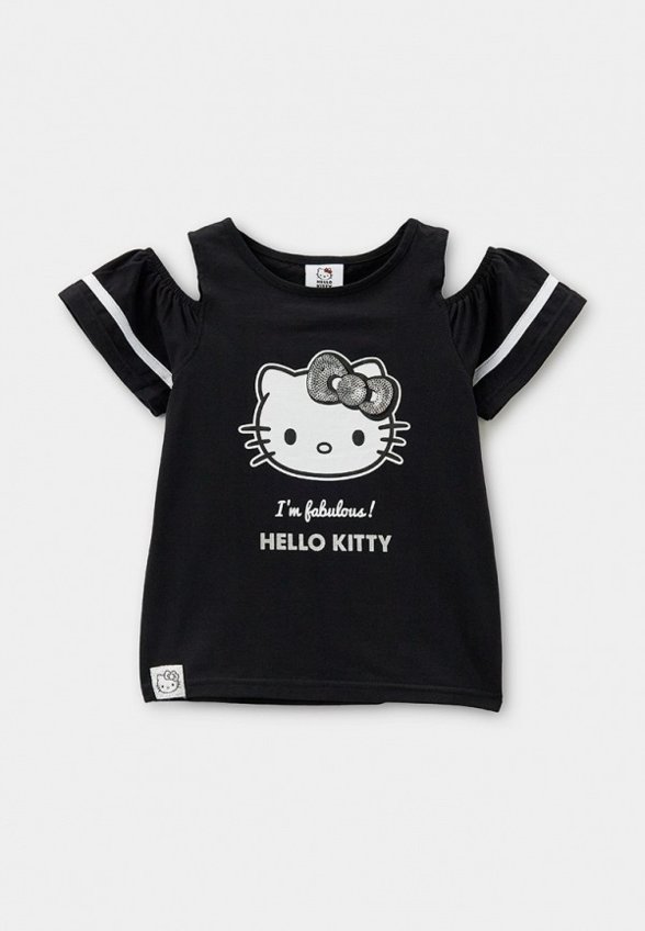 Футболка PlayToday