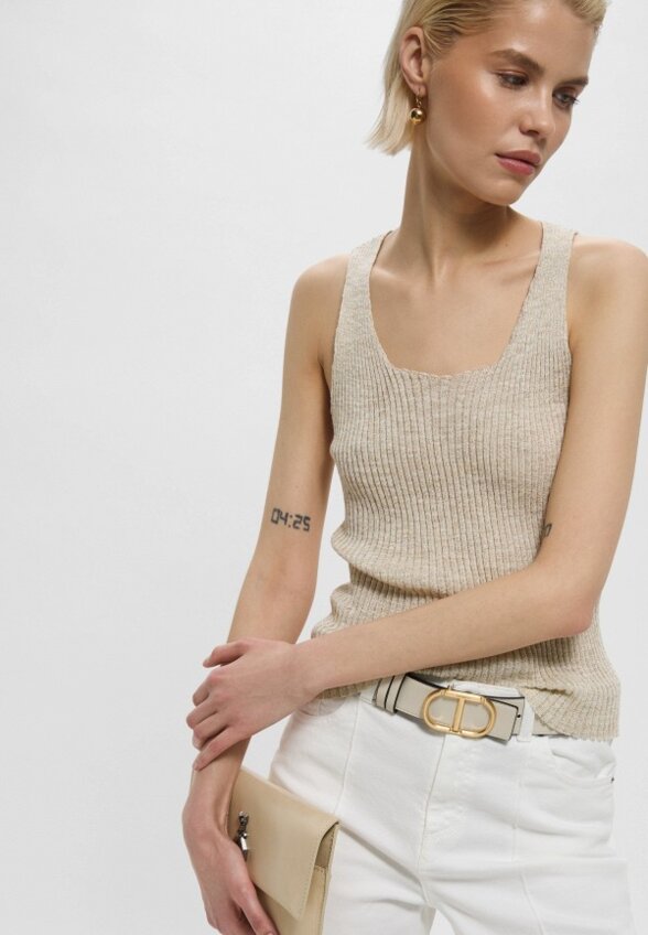 Топ Twinset Milano