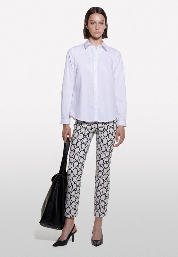 Рубашка Sisley