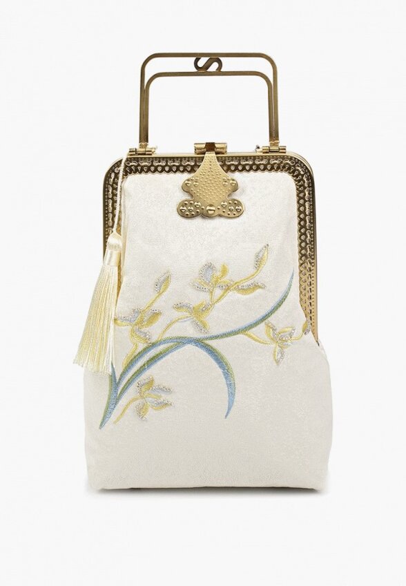 Клатч Артми