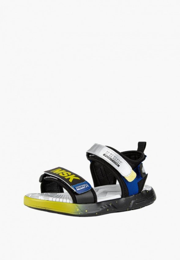 Сандалии Kapika