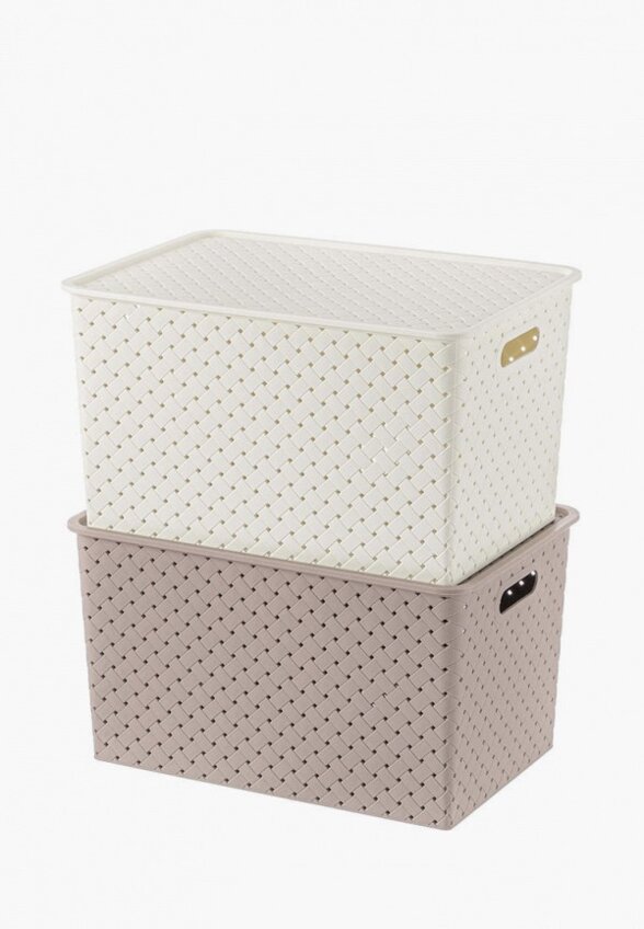 Комплект корзин Elcasa