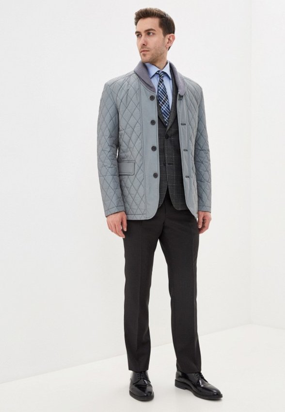 Куртка стеганая Bazioni