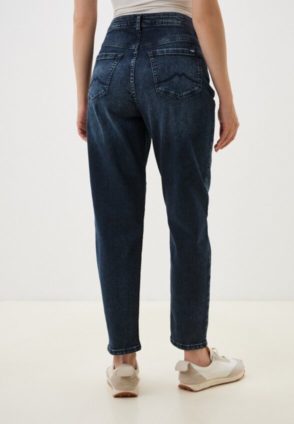 Джинсы Mustang