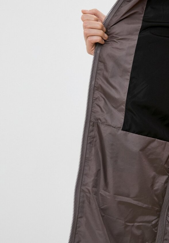 Куртка стеганая Winterra