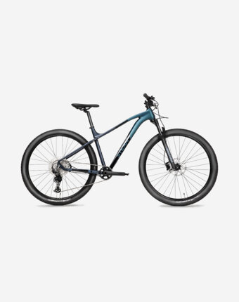Велосипед горный Stern Motion X Pro 29", Черный женщинам