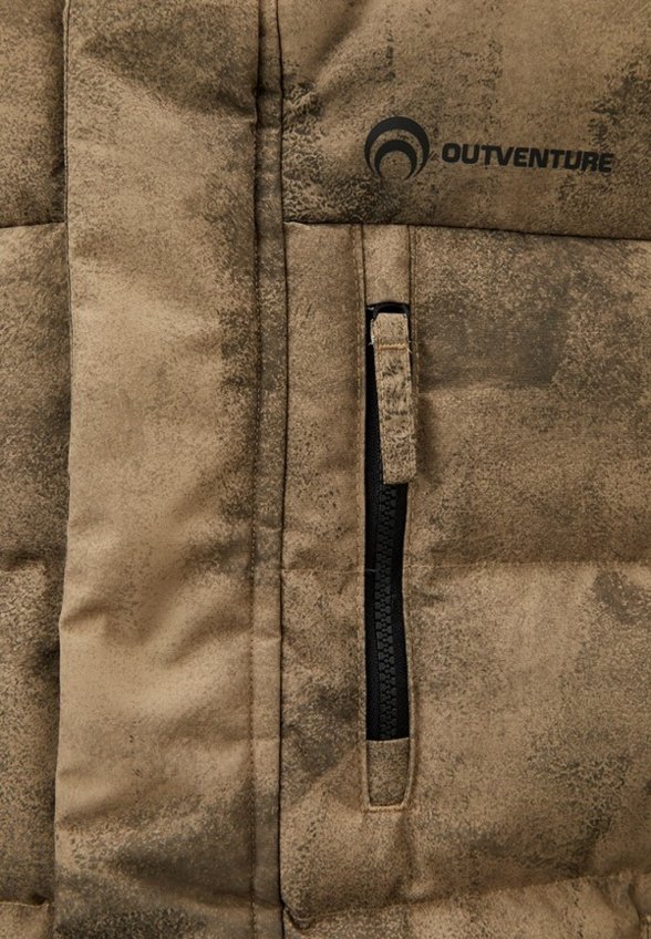Пуховик Outventure