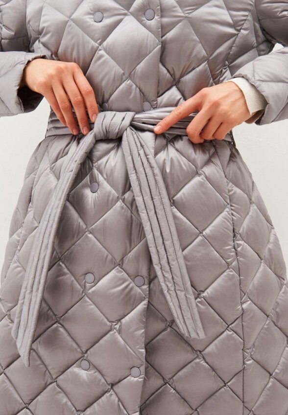 Куртка стеганая Gerry Weber