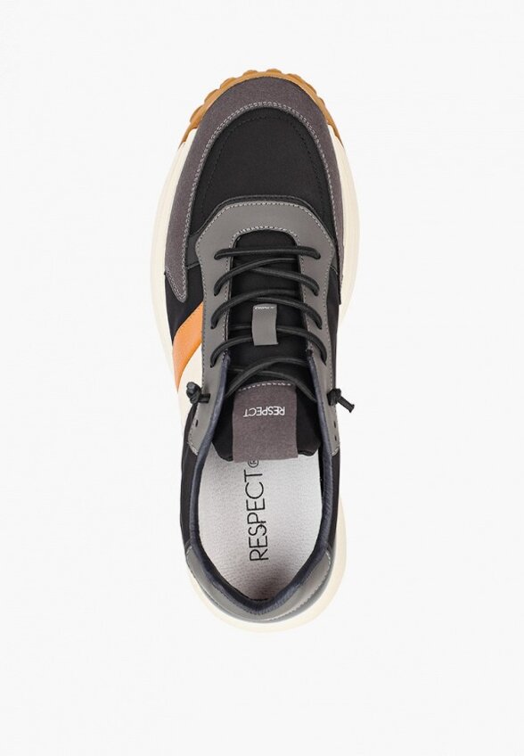 Кроссовки Respect